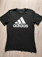 T-Shirt, Adidas, Gr.S, schwarz Saarland - Schwalbach Vorschau