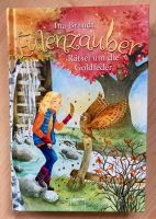 Kinderbuch Eulenzauber/Rätsel um die Goldfeder Hessen - Staufenberg Vorschau