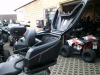 CF-Moto ATV Box Sachsen - Rossau (Sachsen) Vorschau