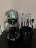 Nescafé Dolce Gusto Automatik mit Zubehör Baden-Württemberg - Knittlingen Vorschau