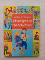 Meine schönsten Kindergarten Geschichten Nürnberg (Mittelfr) - Mitte Vorschau
