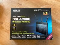 ASUS DSL-AC68U (AC1900) Rheinland-Pfalz - Daaden Vorschau