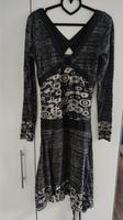 Kleid von Desigual langarm Gr. L Niedersachsen - Wolfenbüttel Vorschau