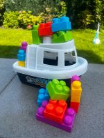 Spielzeugboot mit (Lego) Duplo Steinen Bochum - Bochum-Nord Vorschau