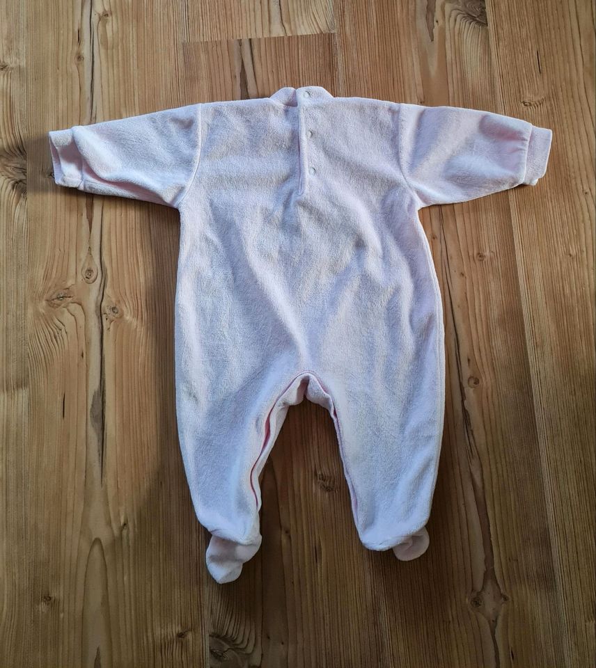 Absorba kuscheliger Nicki Strampler Größe 68 rosa Elefant in Altona -  Hamburg Rissen | Babykleidung Größe 68 kaufen | eBay Kleinanzeigen ist  jetzt Kleinanzeigen