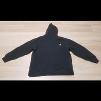 Superdry Hoodie, schwarz, Größe 42, neuwertig Hessen - Ebersburg Vorschau