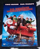 Die Gebrüder Weihnachtsmann - DVD - SEHR GUTER ZUSTAND! Frankfurt am Main - Heddernheim Vorschau