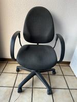 Höhenverstellbarer Bürostuhl Nordrhein-Westfalen - Bocholt Vorschau
