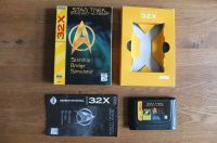 Mega Drive 32X Star Trek Berlin - Zehlendorf Vorschau