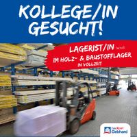 Job: Lagermitarbeiter/in bei bauXpert in Zeven Niedersachsen - Zeven Vorschau