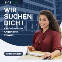 Kaufm. Angestellte (m/w/d) Frankfurt am Main - Innenstadt Vorschau