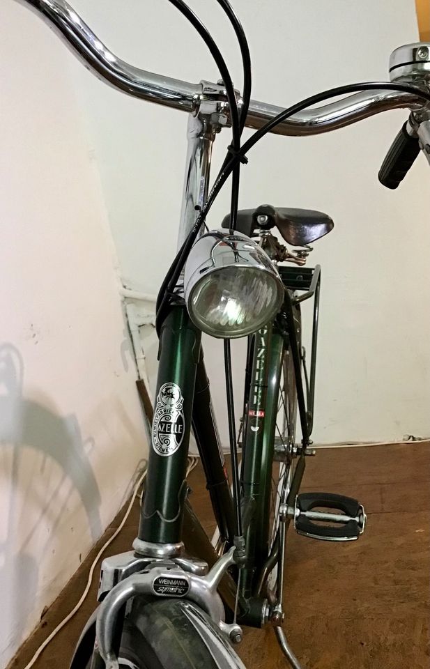 60er-Jahre Klassiker Gazelle Impala 28 Zoll, Fahrrad, Hollandrad in Berlin