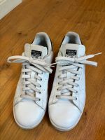 Adidas Stan Smith Parley unisex Gr. 41 1/3 Nordrhein-Westfalen - Minden Vorschau