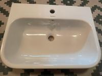 Duravit Happy D2 Waschtisch 60cm Bad Godesberg - Rüngsdorf Vorschau