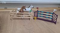 schleich 42433 HORSE CLUB Lisas Turnier-Training Brandenburg - Falkensee Vorschau