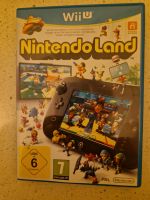 Nintendo Land für Wii U Nordrhein-Westfalen - Kleve Vorschau