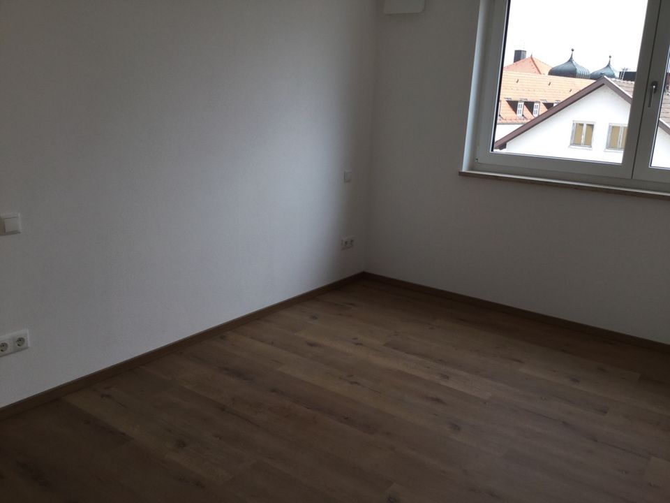 Tolle Wohnung - frei in Sankt Wolfgang