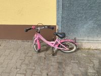 Prinzessin Liliefee Fahrrad von Puky Nürnberg (Mittelfr) - Nordstadt Vorschau