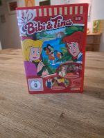 Bibi und Tina, DVD, der Hufschmied, ein Pony zum Knuddeln Nordrhein-Westfalen - Ratingen Vorschau