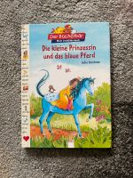 Die kleine Prinzessin und das blaue Pferd / Julia Boehme Rheinland-Pfalz - Kaiserslautern Vorschau