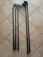 Golf Schläger Golfset Wilson Pro Staff Spalding Hessen - Rüsselsheim Vorschau