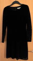 Schwarzes Kleid von Comma Hessen - Niederdorfelden Vorschau