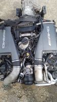 Motor Mercedes GLE ML 63 AMG 157982 557PS 585PS 5.5 biturbo Berlin - Wilmersdorf Vorschau