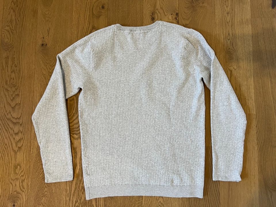 Scotch & Soda Pullover Herren Gr. L beige in Reken