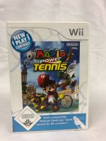 Mario Power Tennis - Wii - Nintendo -Mario Nordrhein-Westfalen - Höxter Vorschau