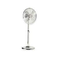 Tristar VE-5951 Standventilator Chrom Silber 40cm 3 Stufig A01 Hamburg-Mitte - Hamburg Billstedt   Vorschau