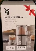 WMF Kitchen minis 1 - Ei - Kocher & Eierbecher im Geschenkset Thüringen - Kaltennordheim Vorschau