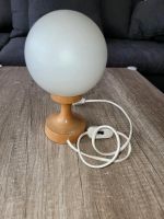 70er Jahre Retro Kugel Lampe Nordrhein-Westfalen - Meckenheim Vorschau