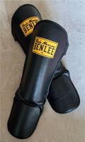 Benlee Schienbeinschützer Junior Kids Boxen Kickboxen Muay Thai Hessen - Aarbergen Vorschau