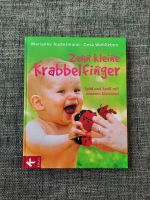Zehn kleine Krabbelfinger Spiele und Lieder für Kleinkinder Bergedorf - Neuengamme Vorschau