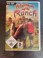 PC-Spiel Abenteuer auf der Ranch Hessen - Habichtswald Vorschau