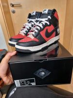 Nike Dunk High 85 Undercover UBA Bayern - Reisbach Vorschau