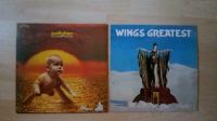 LP sunfighter Grace Slick Paul Kantner, LP WINGS GREATEST, je 18€ Bayern - Abenberg Vorschau