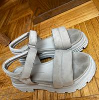 Cox Leder Sandalen Bayern - Würzburg Vorschau
