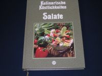 Kulinarische Köstlichkeiten Salate Niedersachsen - Südergellersen Vorschau