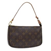 Louis Vuitton Pochette Accessoires Monogram Tasche Baden-Württemberg - Durbach Vorschau