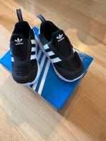 Adidas Schuhe Größe 20 im Originalkarton Hessen - Ottrau Vorschau