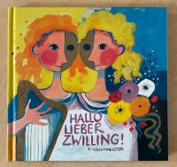 Hallo lieber Zwilling - Buch Sternzeichen Bayern - Großheubach Vorschau