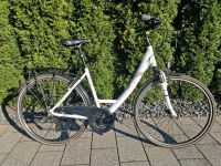 Maxim Vigo Damen City Trekking Bike 28 Zoll Sachsen-Anhalt - Jeßnitz Vorschau