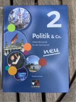 Politik & Co. 2 ISBN 9783661710358 Niedersachsen - Eystrup Vorschau