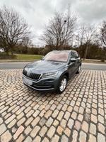 Skoda Kodiaq 7 Sitzer 4/4 Vahr - Neue Vahr Südost Vorschau