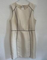 cremeweißes H&M Kleid Buchholz-Kleefeld - Hannover Groß Buchholz Vorschau