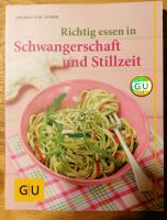 Kochbuch Schwangerschaft und Stillzeit Niedersachsen - Sehnde Vorschau