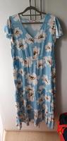 Kleid, Sommerkleid, Midikleid, Volant Kleid Bonn - Lessenich Vorschau