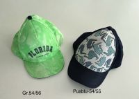 Kinder Baseball Cap 2stck Gr. 54-56 Niedersachsen - Göttingen Vorschau