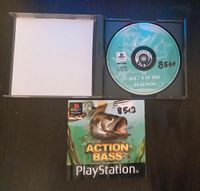 Action Bass PS 1 Retro Bayern - Ellzee Vorschau